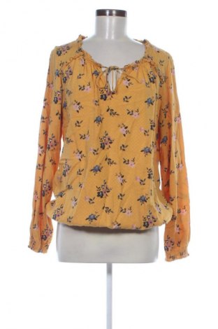 Bluzka damska Tom Tailor, Rozmiar L, Kolor Kolorowy, Cena 48,99 zł