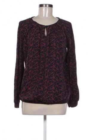 Γυναικεία μπλούζα Tom Tailor, Μέγεθος M, Χρώμα Πολύχρωμο, Τιμή 17,30 €