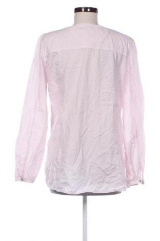 Γυναικεία μπλούζα Tom Tailor, Μέγεθος M, Χρώμα Πολύχρωμο, Τιμή 9,99 €