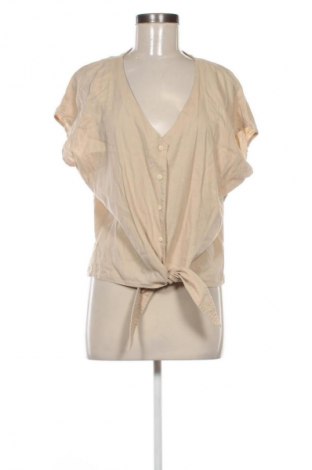 Dámská halenka Tom Tailor, Velikost M, Barva Béžová, Cena  346,00 Kč