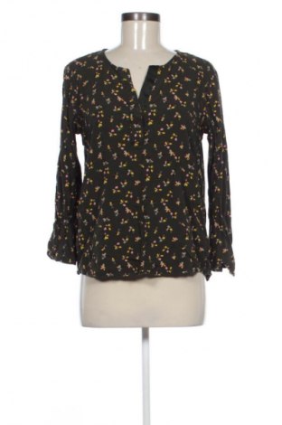 Γυναικεία μπλούζα Tom Tailor, Μέγεθος M, Χρώμα Πολύχρωμο, Τιμή 17,39 €