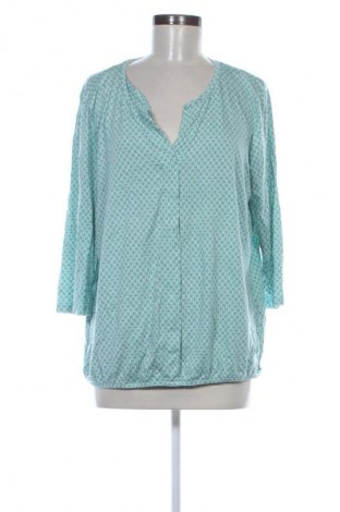 Damen Shirt Tom Tailor, Größe XXL, Farbe Mehrfarbig, Preis 16,99 €