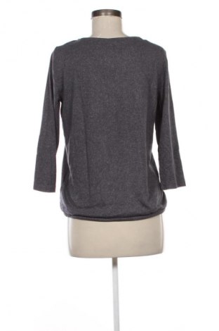 Дамска блуза Tom Tailor, Размер S, Цвят Сив, Цена 9,99 лв.