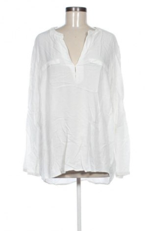 Dámská halenka Tom Tailor, Velikost XL, Barva Bílá, Cena  421,00 Kč