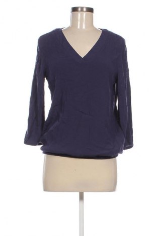 Дамска блуза Tom Tailor, Размер M, Цвят Лилав, Цена 11,99 лв.