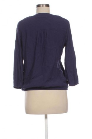 Дамска блуза Tom Tailor, Размер M, Цвят Лилав, Цена 11,99 лв.