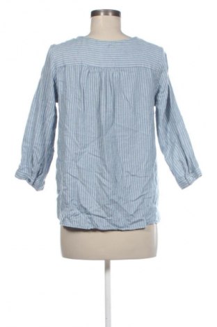 Γυναικεία μπλούζα Tom Tailor, Μέγεθος XS, Χρώμα Πολύχρωμο, Τιμή 7,99 €