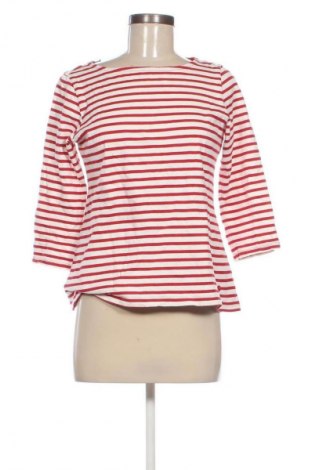 Γυναικεία μπλούζα Tom Tailor, Μέγεθος M, Χρώμα Πολύχρωμο, Τιμή 5,99 €