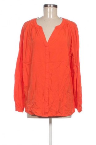 Dámská halenka Tom Tailor, Velikost XL, Barva Oranžová, Cena  279,00 Kč