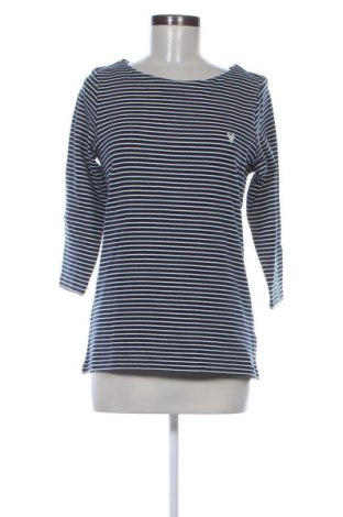 Γυναικεία μπλούζα Tom Tailor, Μέγεθος L, Χρώμα Πολύχρωμο, Τιμή 17,39 €