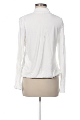 Bluză de femei Tom Tailor, Mărime S, Culoare Alb, Preț 47,99 Lei