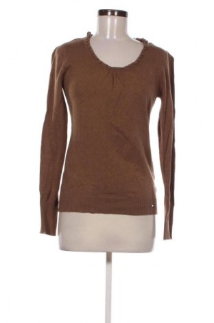 Dámská halenka Tom Tailor, Velikost M, Barva Hnědá, Cena  430,00 Kč