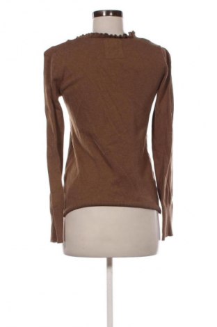 Dámská halenka Tom Tailor, Velikost M, Barva Hnědá, Cena  430,00 Kč