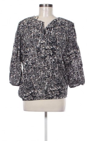 Дамска блуза Tom Tailor, Размер M, Цвят Многоцветен, Цена 9,99 лв.