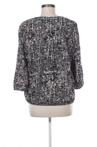 Дамска блуза Tom Tailor, Размер M, Цвят Многоцветен, Цена 9,99 лв.