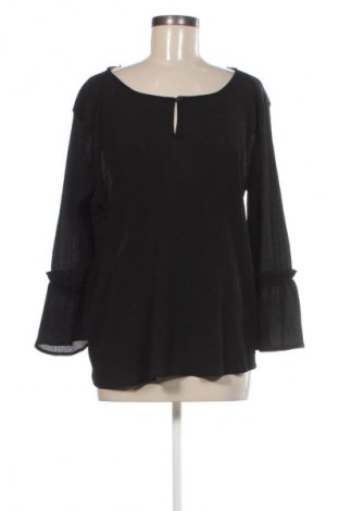 Dámská halenka Tom Tailor, Velikost M, Barva Černá, Cena  189,00 Kč