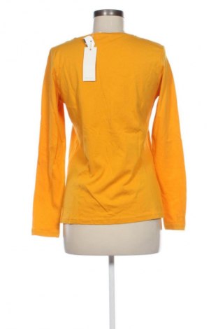 Damen Shirt Tom Tailor, Größe L, Farbe Gelb, Preis 39,39 €