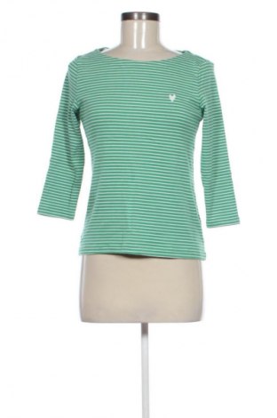 Damen Shirt Tom Tailor, Größe M, Farbe Mehrfarbig, Preis 17,39 €