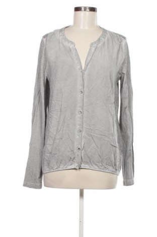 Damen Shirt Tom Tailor, Größe M, Farbe Grau, Preis € 8,99