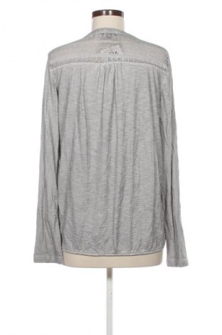 Damen Shirt Tom Tailor, Größe M, Farbe Grau, Preis € 8,99