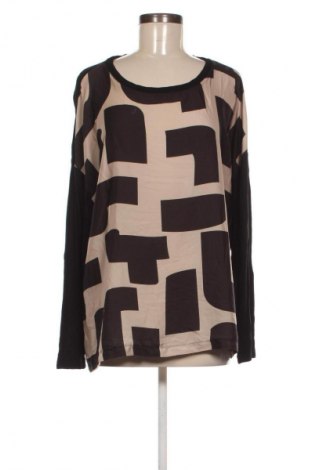 Damen Shirt Tom Tailor, Größe M, Farbe Mehrfarbig, Preis 6,99 €