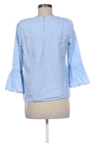 Dámská halenka Tom Tailor, Velikost M, Barva Modrá, Cena  430,00 Kč