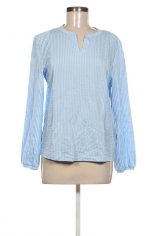 Дамска блуза Tom Tailor, Размер M, Цвят Многоцветен, Цена 8,99 лв.