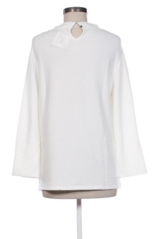 Dámská halenka Tom Tailor, Velikost S, Barva Bílá, Cena  428,00 Kč