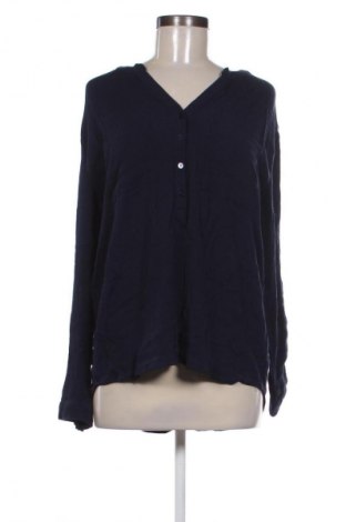 Damen Shirt Tom Tailor, Größe L, Farbe Blau, Preis € 17,99