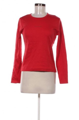 Damen Shirt Tom Tailor, Größe M, Farbe Rot, Preis 8,99 €