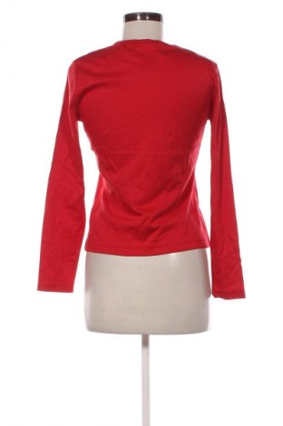 Damen Shirt Tom Tailor, Größe M, Farbe Rot, Preis 8,99 €