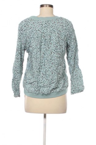 Γυναικεία μπλούζα Tom Tailor, Μέγεθος M, Χρώμα Πράσινο, Τιμή 9,99 €