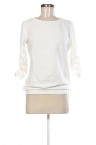 Damen Shirt Tom Tailor, Größe M, Farbe Weiß, Preis 9,99 €
