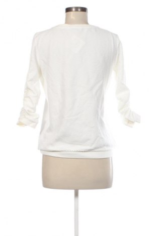 Damen Shirt Tom Tailor, Größe M, Farbe Weiß, Preis 9,99 €