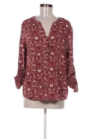 Damen Shirt Tom Tailor, Größe M, Farbe Mehrfarbig, Preis € 6,99