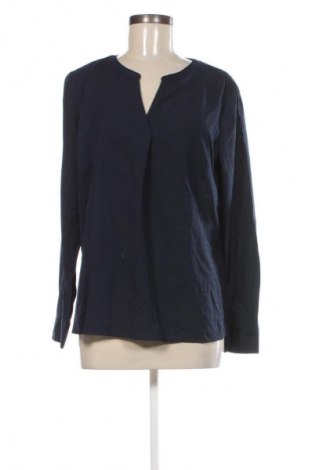 Dámská halenka Tom Tailor, Velikost L, Barva Modrá, Cena  269,00 Kč