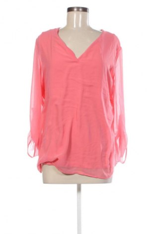 Damen Shirt Tom Tailor, Größe XL, Farbe Rosa, Preis 12,99 €