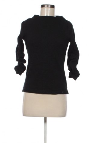Bluzka damska Tom Tailor, Rozmiar XS, Kolor Czarny, Cena 28,99 zł