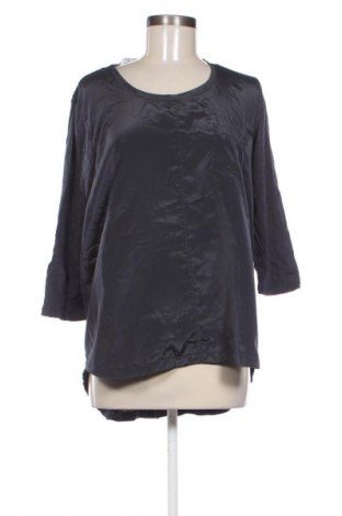 Дамска блуза Tom Tailor, Размер XXL, Цвят Черен, Цена 22,99 лв.