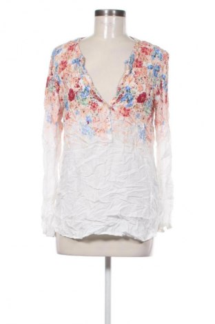 Bluză de femei Tom Tailor, Mărime L, Culoare Multicolor, Preț 56,99 Lei