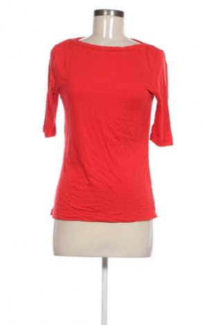 Dámská halenka Tom Tailor, Velikost M, Barva Červená, Cena  266,00 Kč