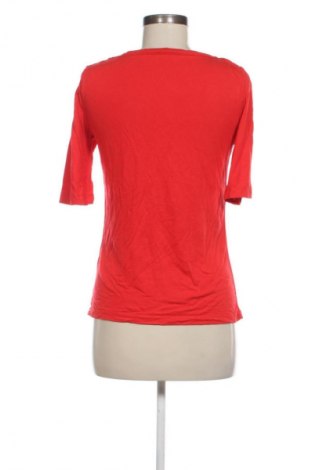 Dámská halenka Tom Tailor, Velikost M, Barva Červená, Cena  266,00 Kč