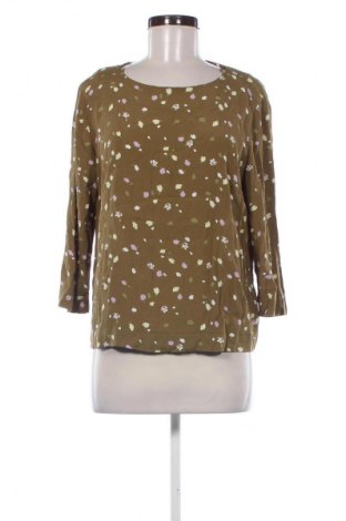 Дамска блуза Tom Tailor, Размер S, Цвят Многоцветен, Цена 12,99 лв.