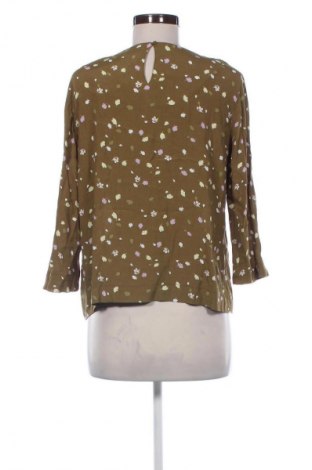 Дамска блуза Tom Tailor, Размер S, Цвят Многоцветен, Цена 12,99 лв.