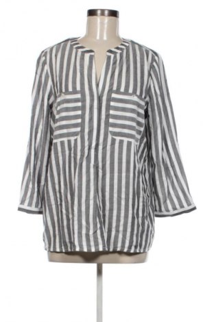 Damen Shirt Tom Tailor, Größe M, Farbe Mehrfarbig, Preis € 6,99