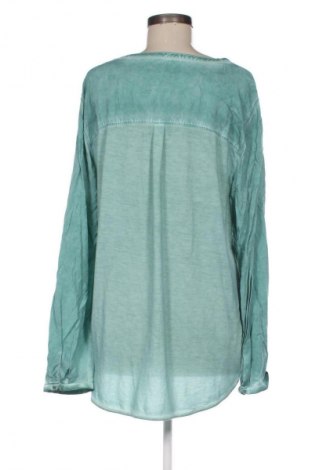 Damen Shirt Tom Tailor, Größe XL, Farbe Blau, Preis € 16,99