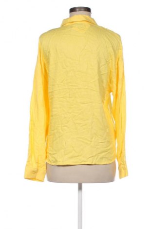 Γυναικεία μπλούζα Tom Tailor, Μέγεθος M, Χρώμα Κίτρινο, Τιμή 8,99 €