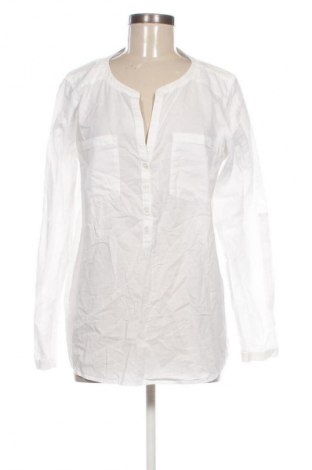 Dámska blúza Tom Tailor, Veľkosť L, Farba Biela, Cena  12,95 €