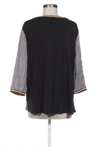 Damen Shirt Tom Tailor, Größe XXL, Farbe Mehrfarbig, Preis 16,99 €