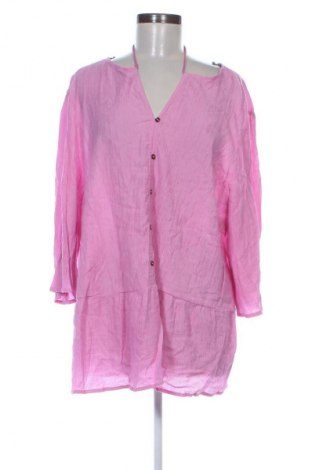 Dámská halenka Tom Tailor, Velikost XL, Barva Růžová, Cena  299,00 Kč